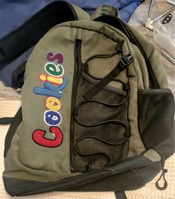 Cookies Bookbag