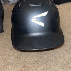 Easton SR (large) baseball helmet 