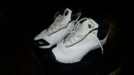 Jordans