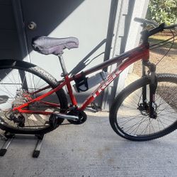 Trek Bike 