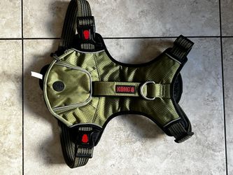 Kong Dog Harness XL