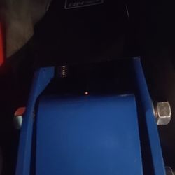 5 Ton Ktool Hd Hydraulic Jack