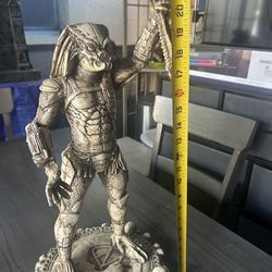 Perdator  collection