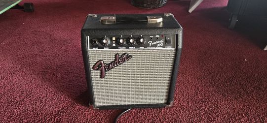 Fender Frontman 10g