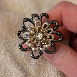 Flower Ring