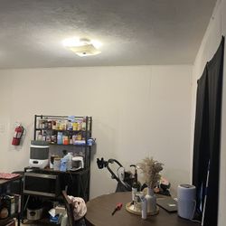 Sublease for 1br/1ba