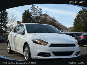 2014 Dodge Dart