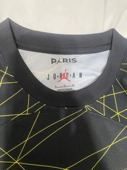 PSG 23/24 4th Jersey Size Small