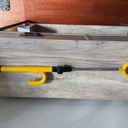Club Lock -Steering Wheel 