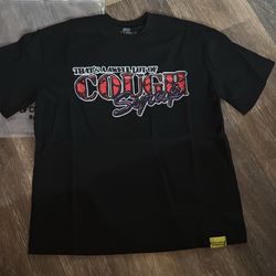 That’s A Awful Lot Of Cough Syrup M