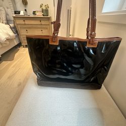 DOONEY&BOURKH LEE TOTE