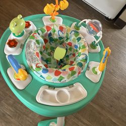 Baby Activity 