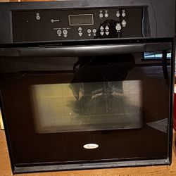Electric Oven 30”