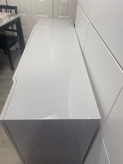 Cómoda nueva