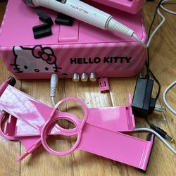 Hello Kiddy Items