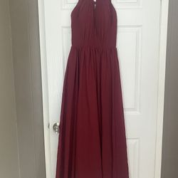 Special Occasion Dress