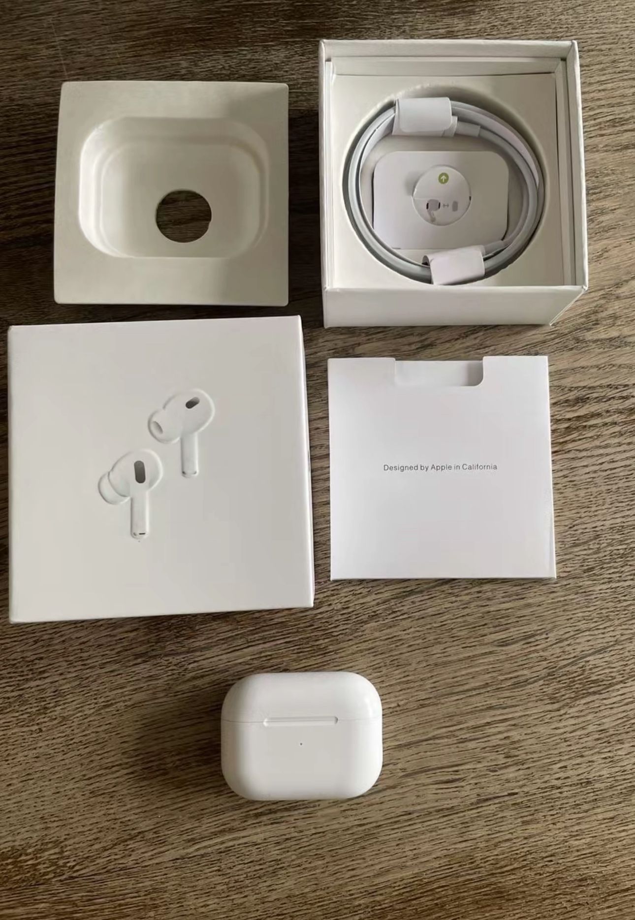 Airpod pro gen 2
