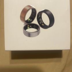 Smart Ring