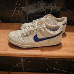 Nike Dunks Size 7