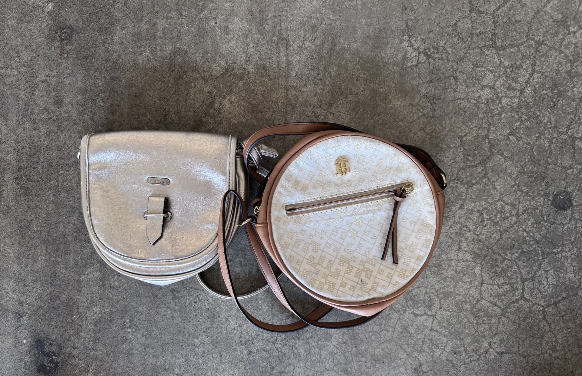 Tommy Hilfiger Bag