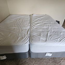 Brand New Twin Beds For Sale!