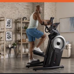 Proform cardio HIIT Elliptical Trainer