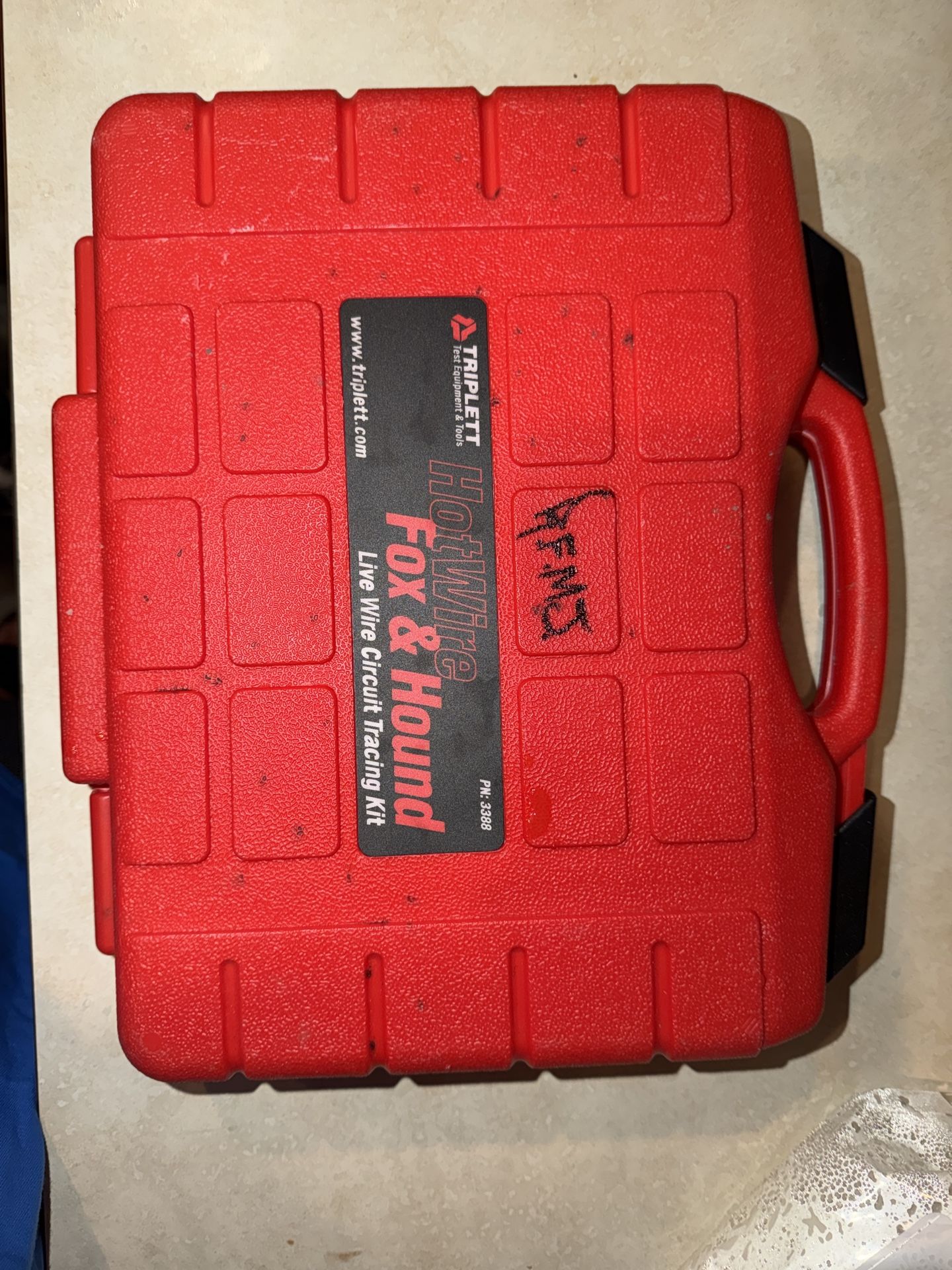 Triplett Wire Tracer