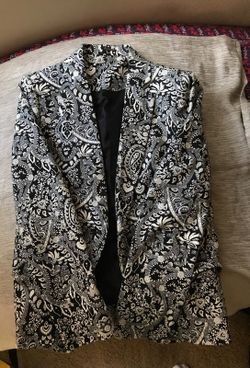 women’s blazer