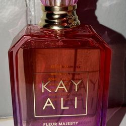 Kayali Fleur Majesty Rose Royale Perfume 100ml