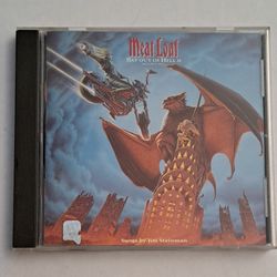 Meat Loaf Audio CD 