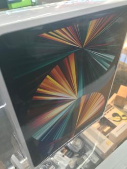 Ipad Pro 12.9 2TB New Sealed No Credit Needed Pay Down Only