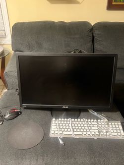 Computer monitor