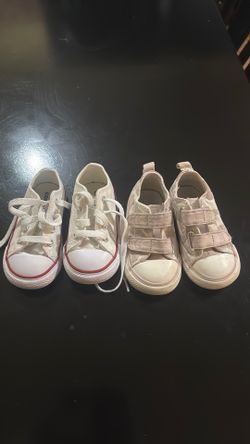Girl toddler shoes