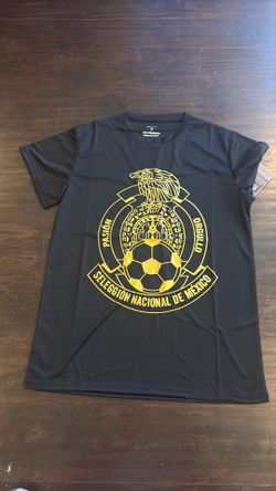México Shirts