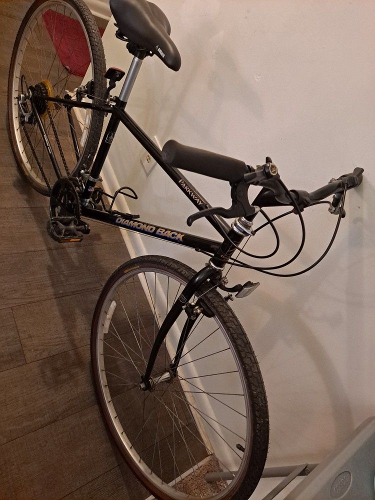 Diamondback parkway hotsell 21 speed