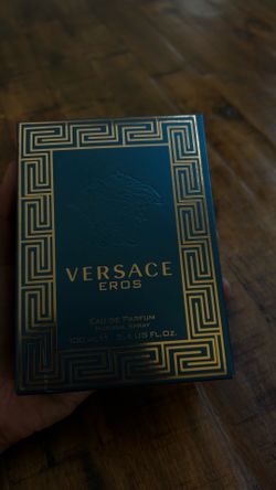 Versace cologne