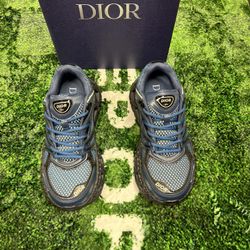 B35 NXXT Blue And Black Dior 