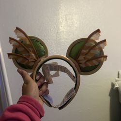 Disney Ears
