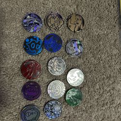 Pokemon Coins 