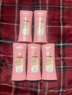 Desodorant doce al for $20