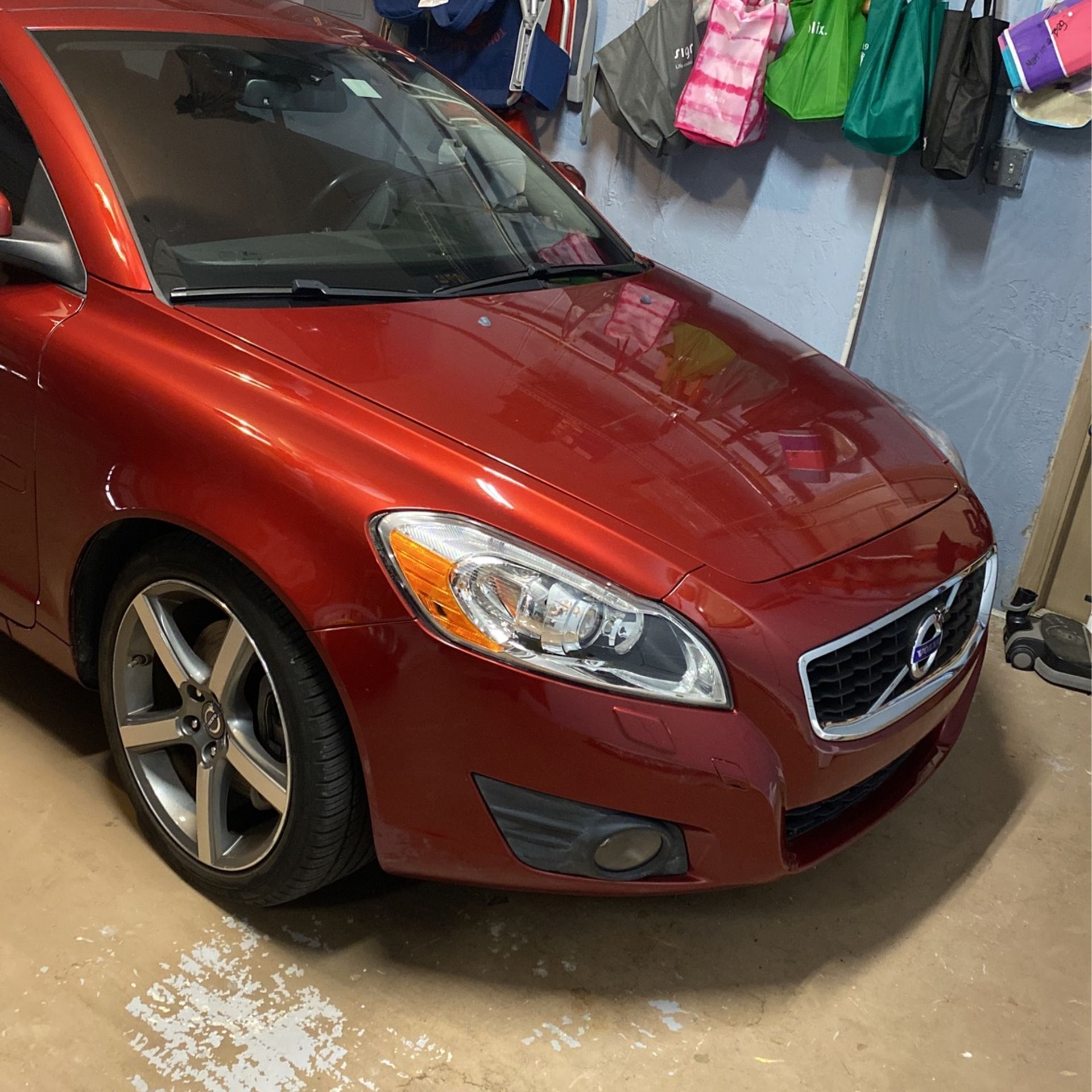 2011 Volvo C70 for Sale in Pembroke Pines, FL OfferUp