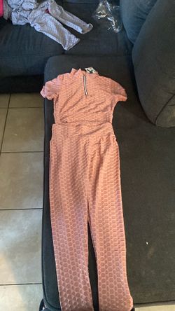 Two piece set