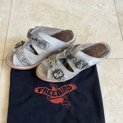 Freebird Designer Sandals