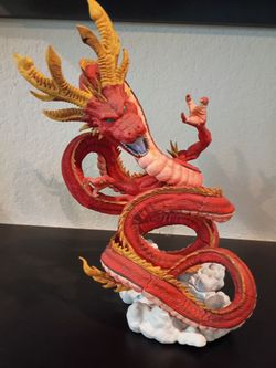 Dragon ball