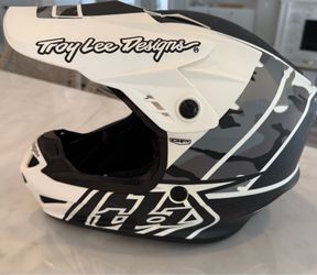 Troy Lee Designs Youth GP Helmet