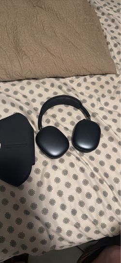 Apple headphones