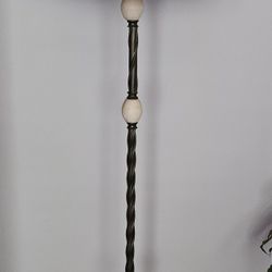 Vintage Antique Floor Lamp