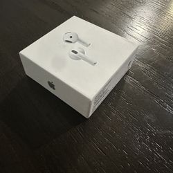 Airpods 4 