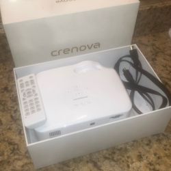 Projector (perfect Condition)