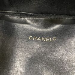 Chanel Vintage Bag 